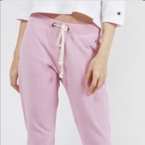 Champion REVERSE WEAVE WARM UP